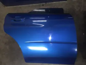 JDM SUBARU WRX STI 02-05 VER7 DOORS - Image 7