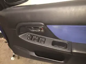 JDM SUBARU WRX STI 02-05 VER7 DOORS - Image 9