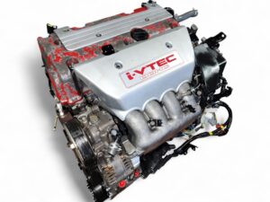 Honda Integra Type R DC5 / Acura RSX 2.0L Engine, LSD Transmission & ECU JDM K20A – Low Mileage - Image 4