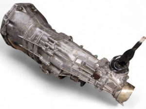 1987-1989 Nissan 300ZX 3.0L V6 Turbo 5-Speed Manual Transmission JDM VG30ET 3478832 – OEM Replacement - Image 4
