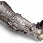 1987-1989 Nissan 300ZX 3.0L V6 Turbo 5-Speed Manual Transmission JDM VG30ET 3478832 – OEM Replacement