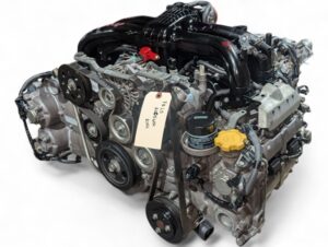 2013-2014 Subaru Outback 2.5L Engine – OEM Replacement - Image 3