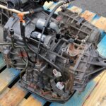 2005-2006 Toyota Camry 2.4L Automatic Transmission U250 | OEM Replacement