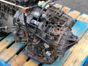 2005-2006 Toyota Camry 2.4L Automatic Transmission U250 | OEM Replacement