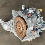 JDM HONDA PILOTE AWD TRANSMISSION 2003-2007 , J35A , 3.5L AWD WITH TRANSFER CASE ,4X4