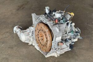 JDM HONDA PILOTE AWD TRANSMISSION 2003-2007 , J35A , 3.5L AWD WITH TRANSFER CASE ,4X4