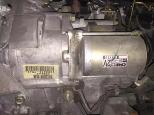 JDM ACURA TL V6 3.2L VTEC 2001-2003 J32A TYPE S ENGINE & TRANSMISSION 2004-2006 - Image 2