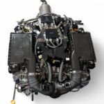 2007-2009 Lexus LS460 4.6L V8 Engine JDM 1UR – Low Mileage Replacement