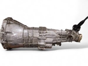 1987-1989 Nissan 300ZX 3.0L V6 Turbo 5-Speed Manual Transmission JDM VG30ET 3478832 – OEM Replacement - Image 2