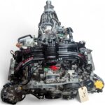 2013-2014 Subaru Outback 2.5L Engine – OEM Replacement