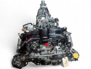 2013-2014 Subaru Outback 2.5L Engine – OEM Replacement