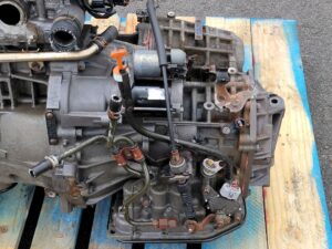 2005-2006 Toyota Camry 2.4L Automatic Transmission U250 | OEM Replacement - Image 4