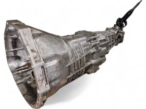 1987-1989 Nissan 300ZX 3.0L V6 Turbo 5-Speed Manual Transmission JDM VG30ET 3478832 – OEM Replacement - Image 3
