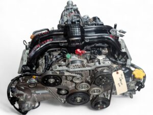 2013-2014 Subaru Outback 2.5L Engine – OEM Replacement - Image 2