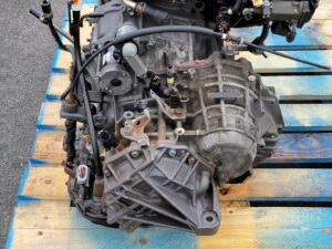 2005-2006 Toyota Camry 2.4L Automatic Transmission U250 | OEM Replacement - Image 2