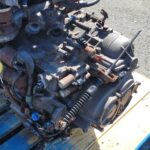 2005-2008 Acura RL 3.5L V6 AWD Automatic Transmission J35A8 MJBA – Used JDM Import
