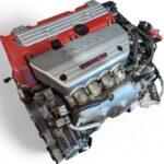 2006-2011 Honda Civic Type R FN2 2.0L VTEC Engine, LSD Transmission & ECU JDM K20A – Low Mileage