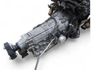 2006-2015 Lexus IS350 3.5L V6 RWD 6-Speed Automatic Transmission JDM 2GR / 2GSFSE – Low Mileage - Image 3