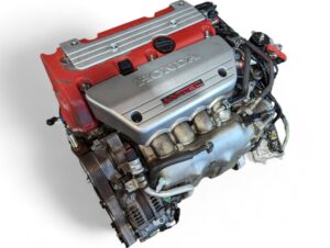2006-2011 Honda Civic Type R FN2 2.0L VTEC Engine, LSD Transmission & ECU JDM K20A – Low Mileage