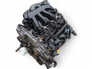 2009-2014 Nissan Murano 3.5L V6 Engine JDM VQ35 35740674Z – OEM Replacement - Image 3