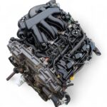 2009-2014 Nissan Murano 3.5L V6 Engine JDM VQ35 35740674Z – OEM Replacement