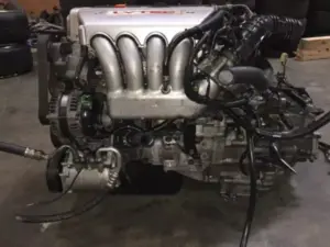 JDM ACURA TSX /ACCORD / K24A RBB3 TYPE S VTEC 3 LOOP ,AUTOMATIC TRANSMISSION - Image 6