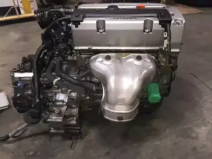 JDM ACURA TSX /ACCORD / K24A RBB3 TYPE S VTEC 3 LOOP ,AUTOMATIC TRANSMISSION - Image 8
