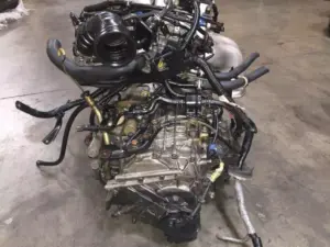 JDM ACURA TSX /ACCORD / K24A RBB3 TYPE S VTEC 3 LOOP ,AUTOMATIC TRANSMISSION - Image 4