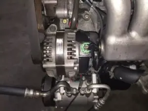 JDM ACURA TSX /ACCORD / K24A RBB3 TYPE S VTEC 3 LOOP ,AUTOMATIC TRANSMISSION - Image 4