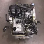 JDM Toyota Tacoma 2.7L 3RZ-FE motor 1999-2003 coil pack Type