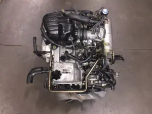 JDM Toyota Tacoma 2.7L 3RZ-FE motor 1999-2003 coil pack Type
