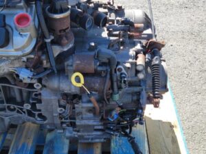 2005-2008 Acura RL 3.5L V6 AWD Automatic Transmission J35A8 MJBA – Used JDM Import - Image 2