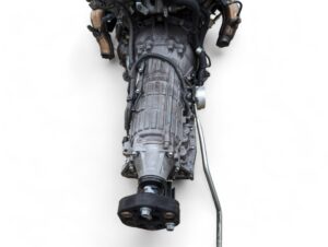 2006-2015 Lexus IS350 3.5L V6 RWD 6-Speed Automatic Transmission JDM 2GR / 2GSFSE – Low Mileage