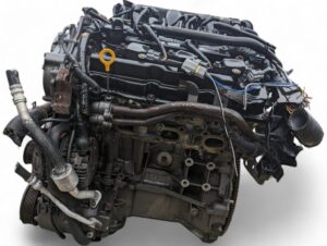 2009-2014 Nissan Murano 3.5L V6 Engine JDM VQ35 35740674Z – OEM Replacement - Image 2