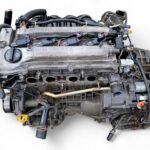 2002-2008 Toyota Solara 2.4L Engine 2AZ-FE | OEM Replacement