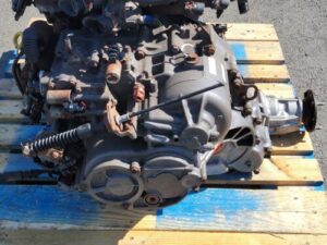 2005-2008 Acura RL 3.5L V6 AWD Automatic Transmission J35A8 MJBA – Used JDM Import - Image 4