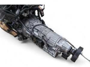 2006-2015 Lexus IS350 3.5L V6 RWD 6-Speed Automatic Transmission JDM 2GR / 2GSFSE – Low Mileage - Image 4