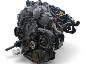 2009-2014 Nissan Murano 3.5L V6 Engine JDM VQ35 35740674Z – OEM Replacement - Image 4