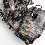 2011-2012 Acura RL 3.7L V6 AWD Automatic Transmission JDM J37A – Used Low Mileage Import