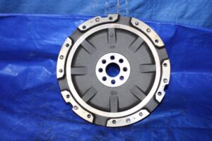 2011-2017 Lexus CT200h 1.8L Hybrid CVT Automatic Flywheel Drive JDM 2ZR – Low Mileage - Image 3