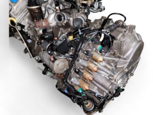 2011-2012 Acura RL 3.7L V6 AWD Automatic Transmission JDM J37A – Used Low Mileage Import