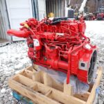2021 Cummins B6.7-220 Diesel Truck Engine NEW!