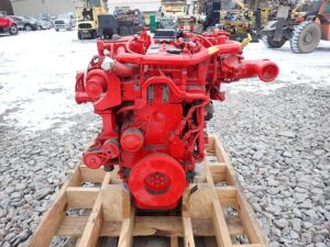 2021 Cummins B6.7-220 Diesel Truck Engine NEW! - Image 5