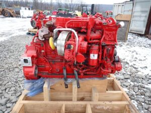 2021 Cummins B6.7-220 Diesel Truck Engine NEW! - Image 7