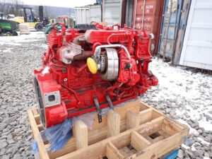 2021 Cummins B6.7-220 Diesel Truck Engine NEW! - Image 8
