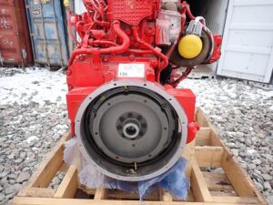 2021 Cummins B6.7-220 Diesel Truck Engine NEW! - Image 9