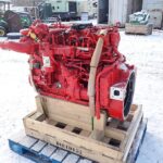 2021 Cummins B6.7-220 ISB NEW Truck Engine CPL 5466