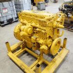 2022 CAT C7 Diesel Truck Engine FACTORY REMAN! WAX 190 HP 10R8810