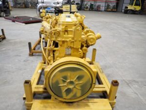 2022 CAT C7 Diesel Truck Engine FACTORY REMAN! WAX 190 HP 10R8810 - Image 5