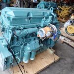 2001 Detroit Diesel 12.7 Series 60 DDEC IV REBUILT!